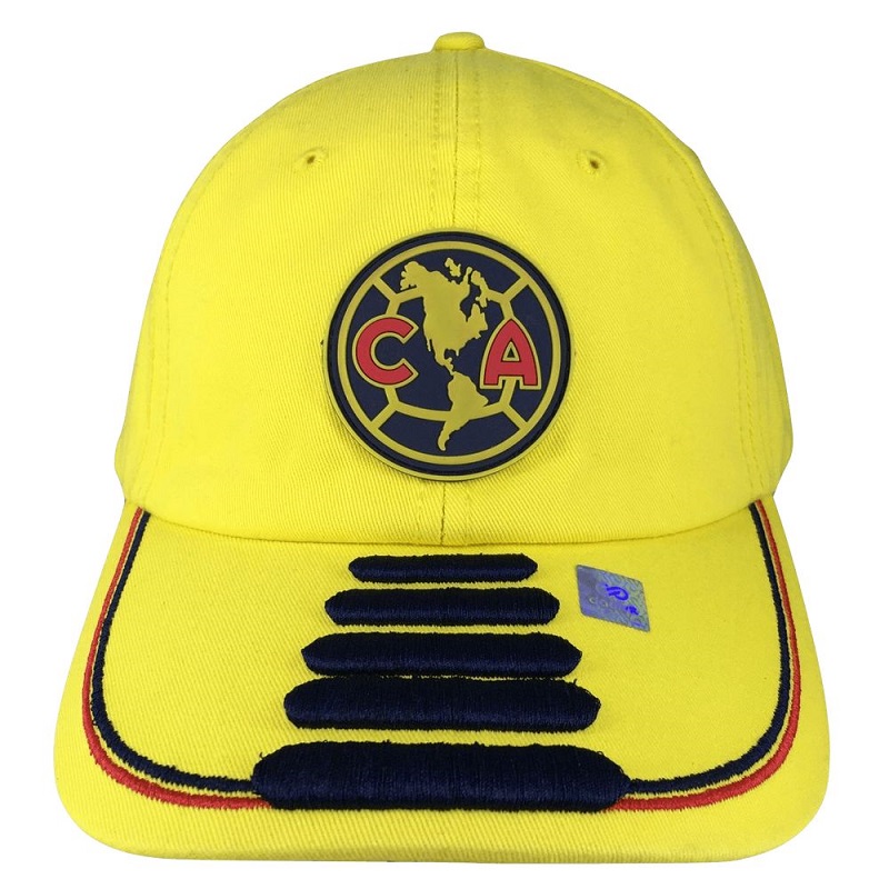 Gorra Oficial America Fc