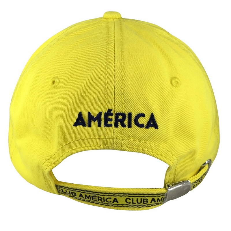 Gorra Oficial America Fc