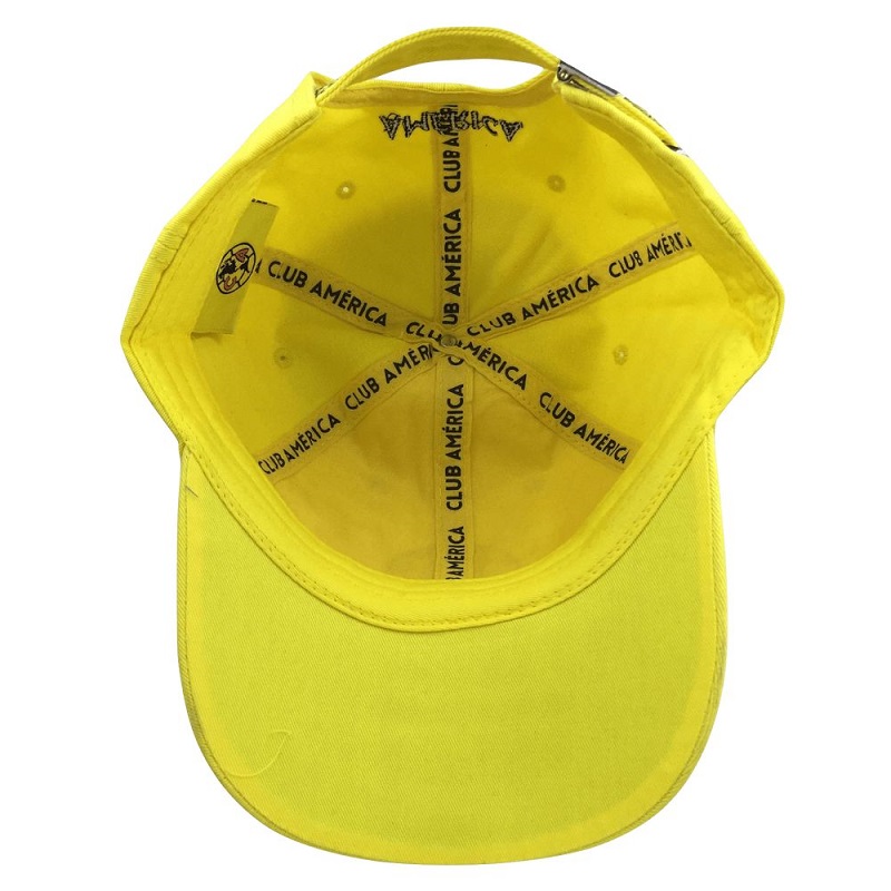 Gorra Oficial America Fc