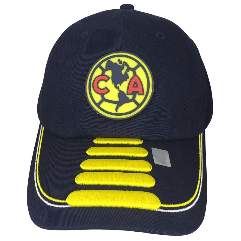 Gorra Oficial America Fc