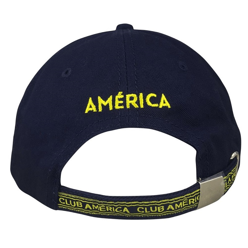 Gorra Oficial America Fc