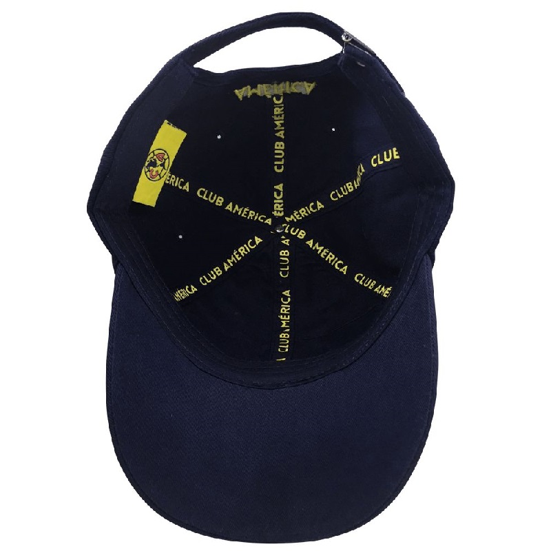 Gorra Oficial America Fc