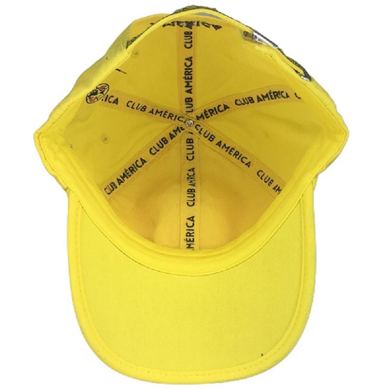 Gorra Oficial America Fc