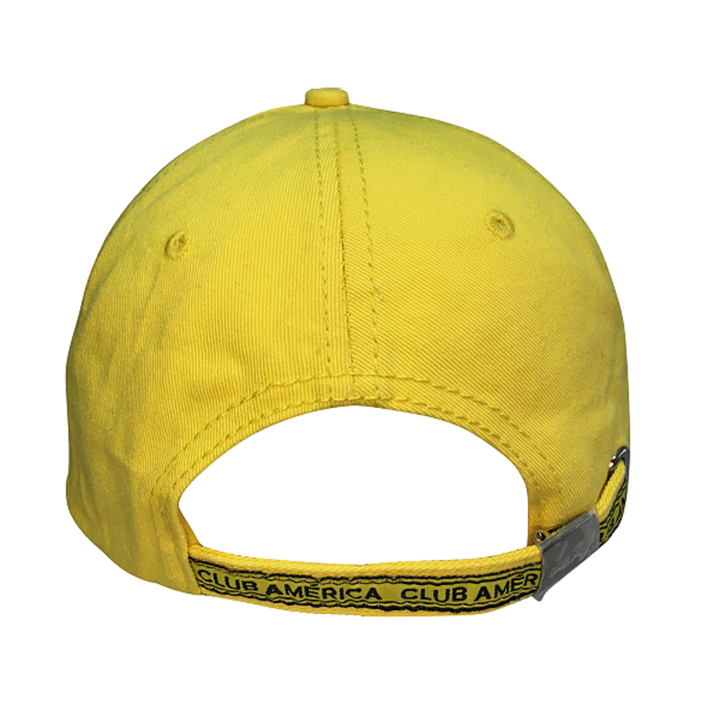 Gorra Oficial America Fc