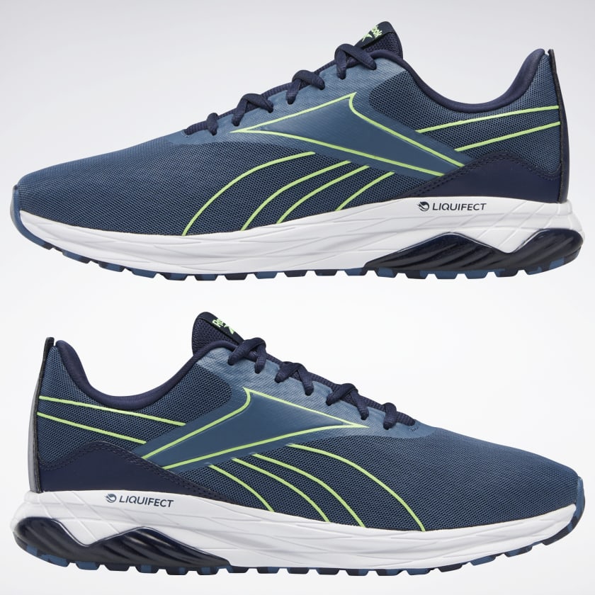 Tenis Reebok Liquifect 180 2.0