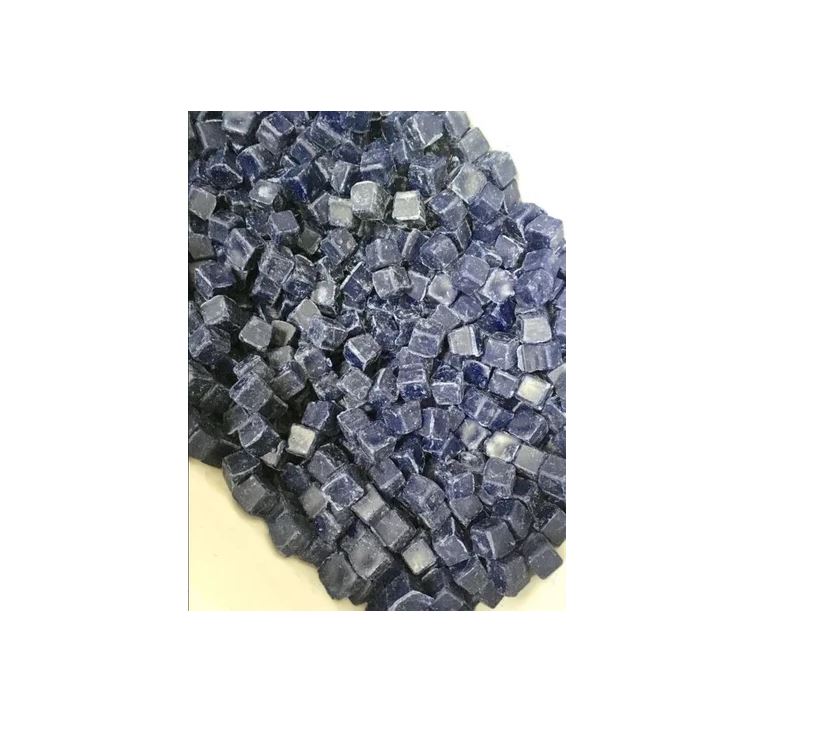 Rate Mate Rodenticida 250gr Cubos Mata Ratas