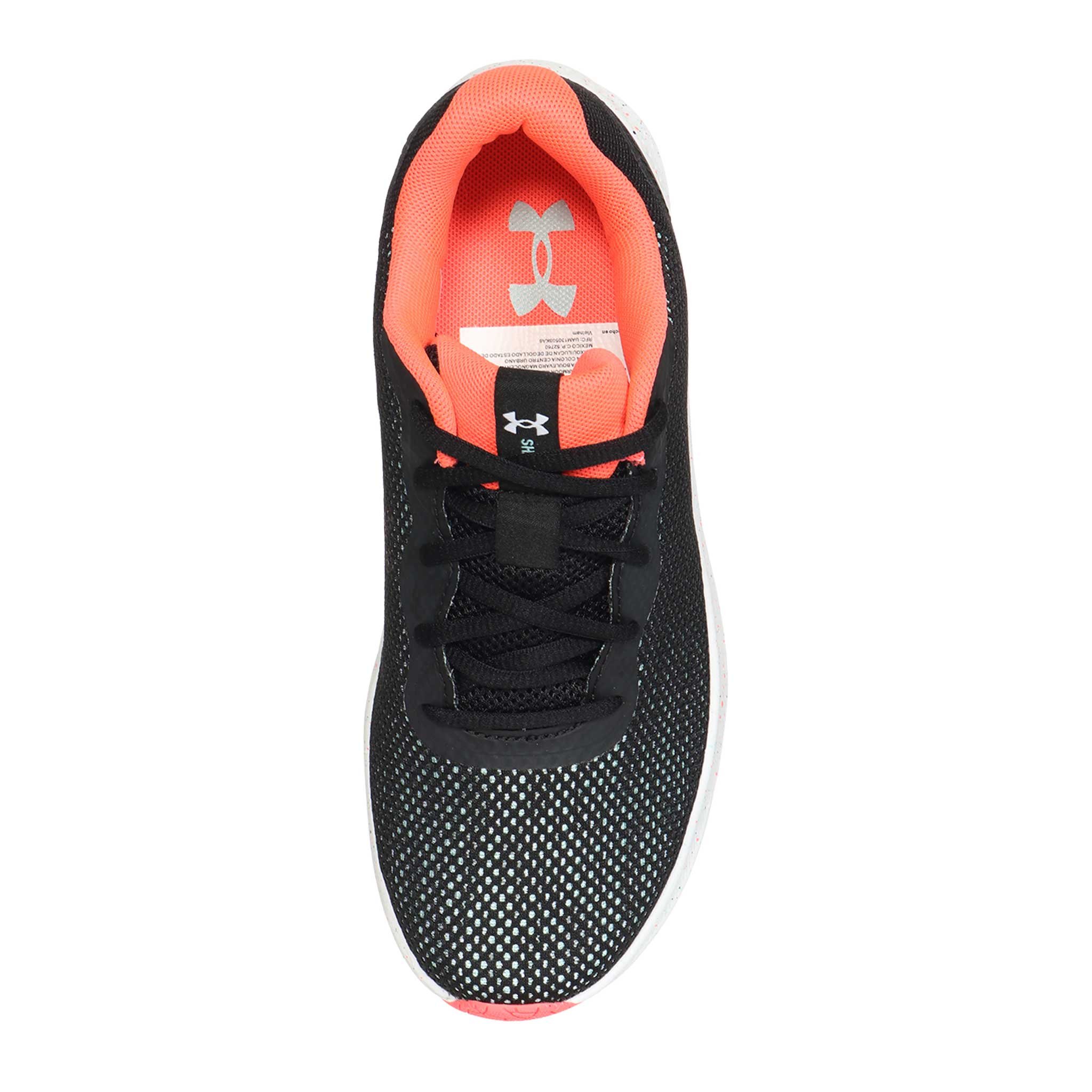 Tenis Under Armour Shadow SPL Dama Original 3025260-001