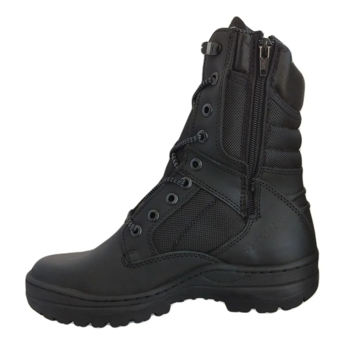 Bota Tactica Militar Ligera Cómoda Policía Trabajo 4502