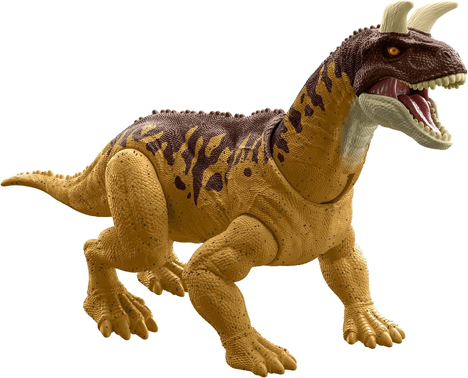 Comprar Jurassic World Dinosaurios Rugido Salvaj
