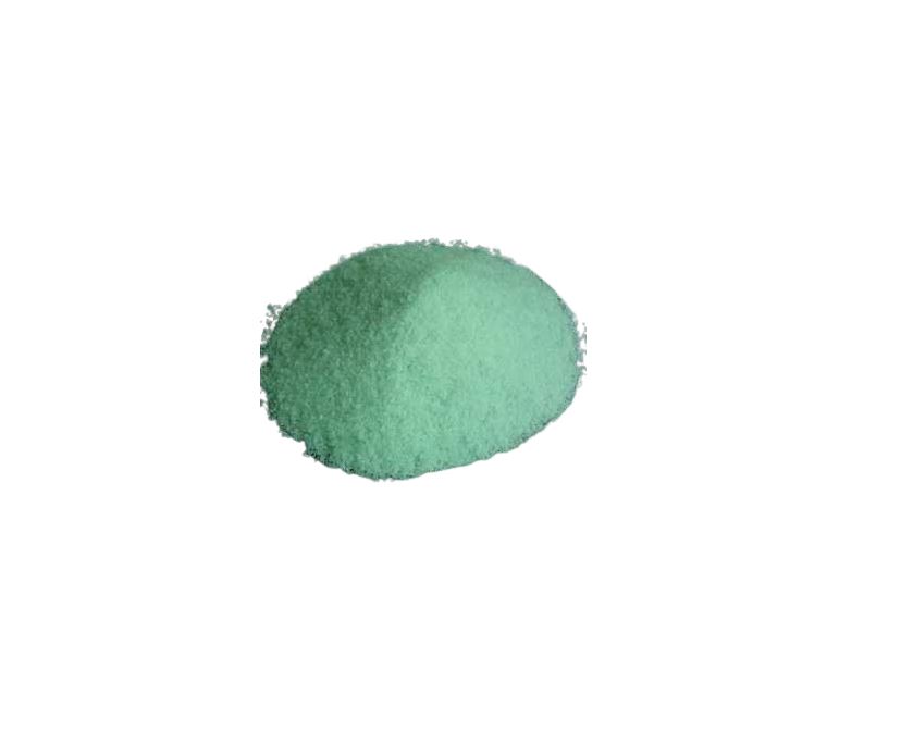 1 Kg Sulfato Ferroso - Sulfato De Hierro