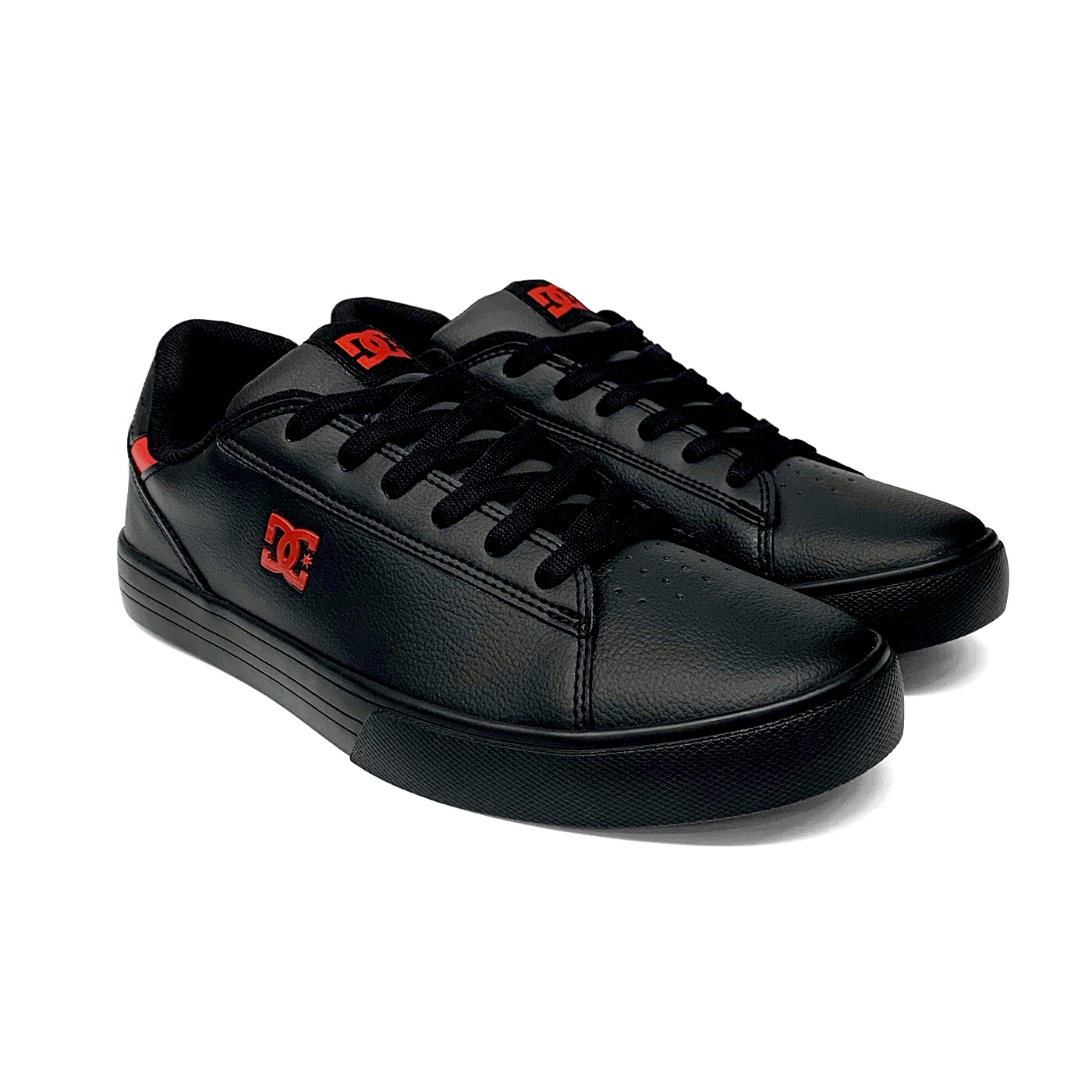 Tenis DC Shoes para Hombre Notch ADYS100500OSB Laces GRATIS