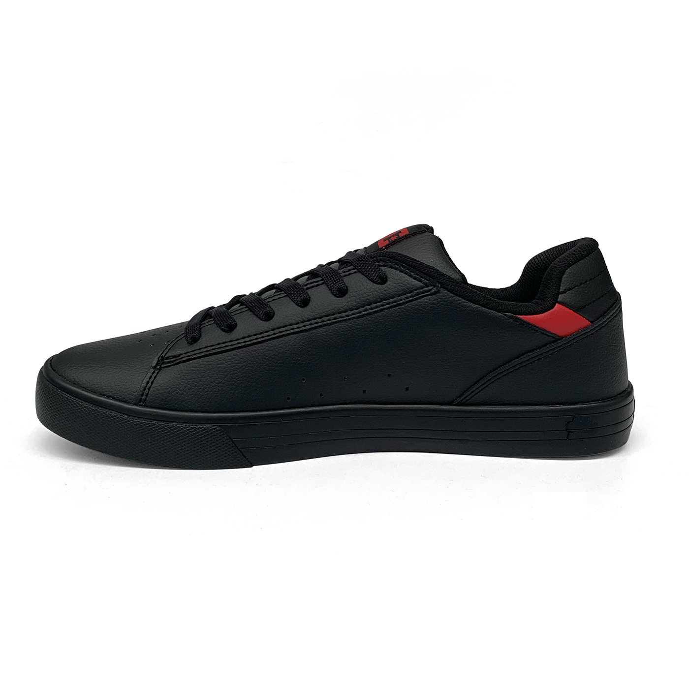 Tenis DC Shoes para Hombre Notch ADYS100500OSB + Laces GRATIS.