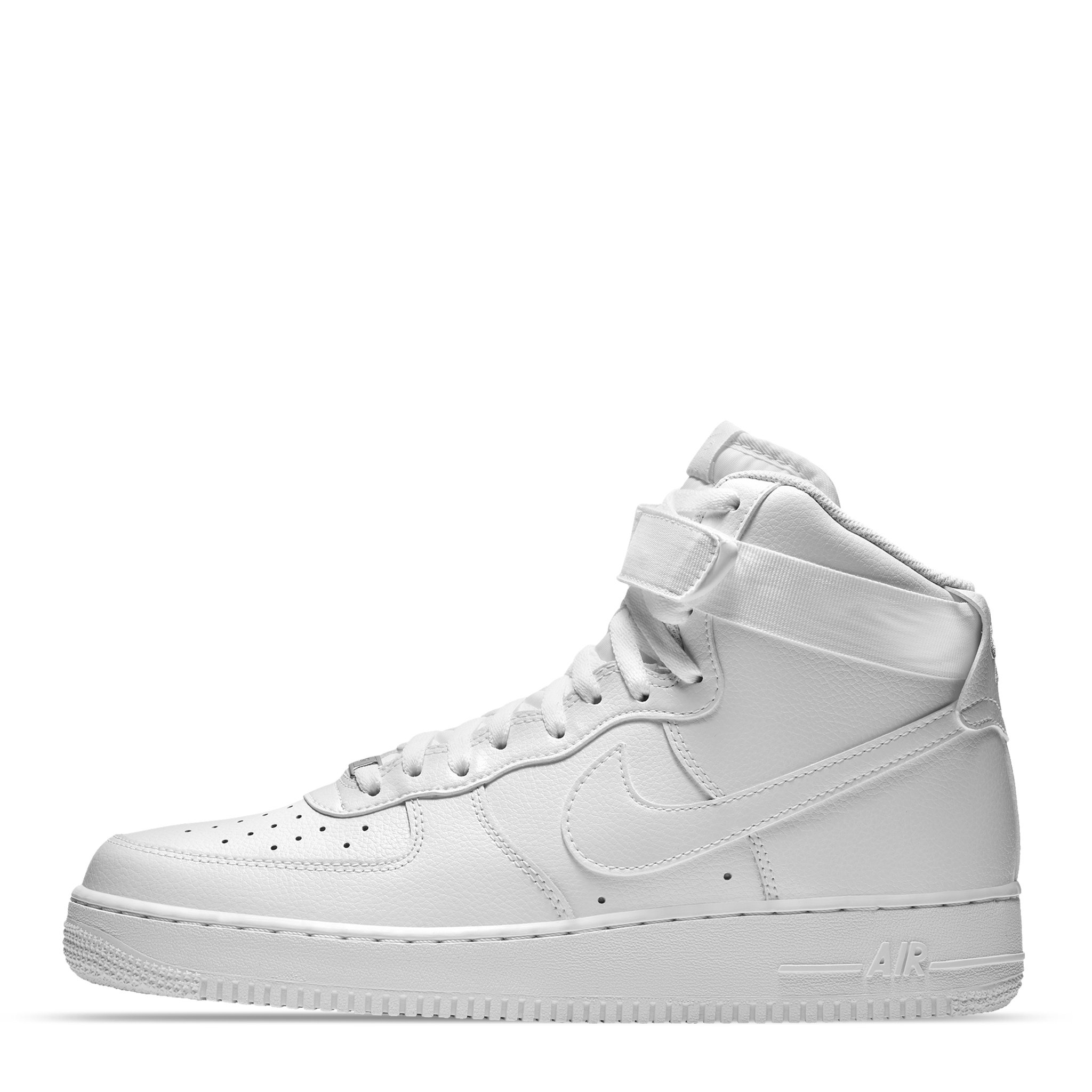 Tenis Nike Air Force 1 High 07 Unisex Original CW2290 111