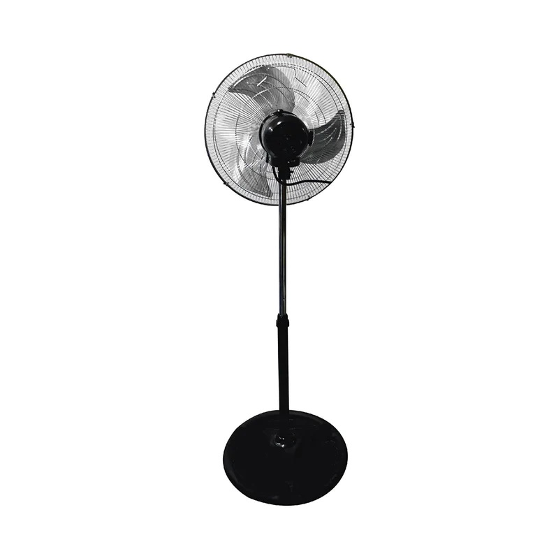 Ventilador Dace de Pedestal Base Clip 18 Pulgadas V318104