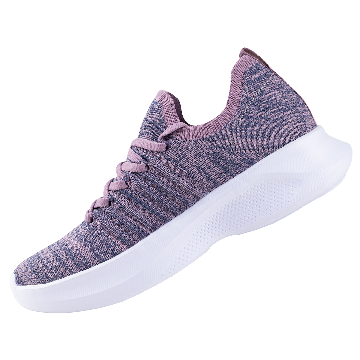TENIS DEPORTIVO CHARLY PARA DAMA TEXTIL CÓMODOS 1059131 ROSA