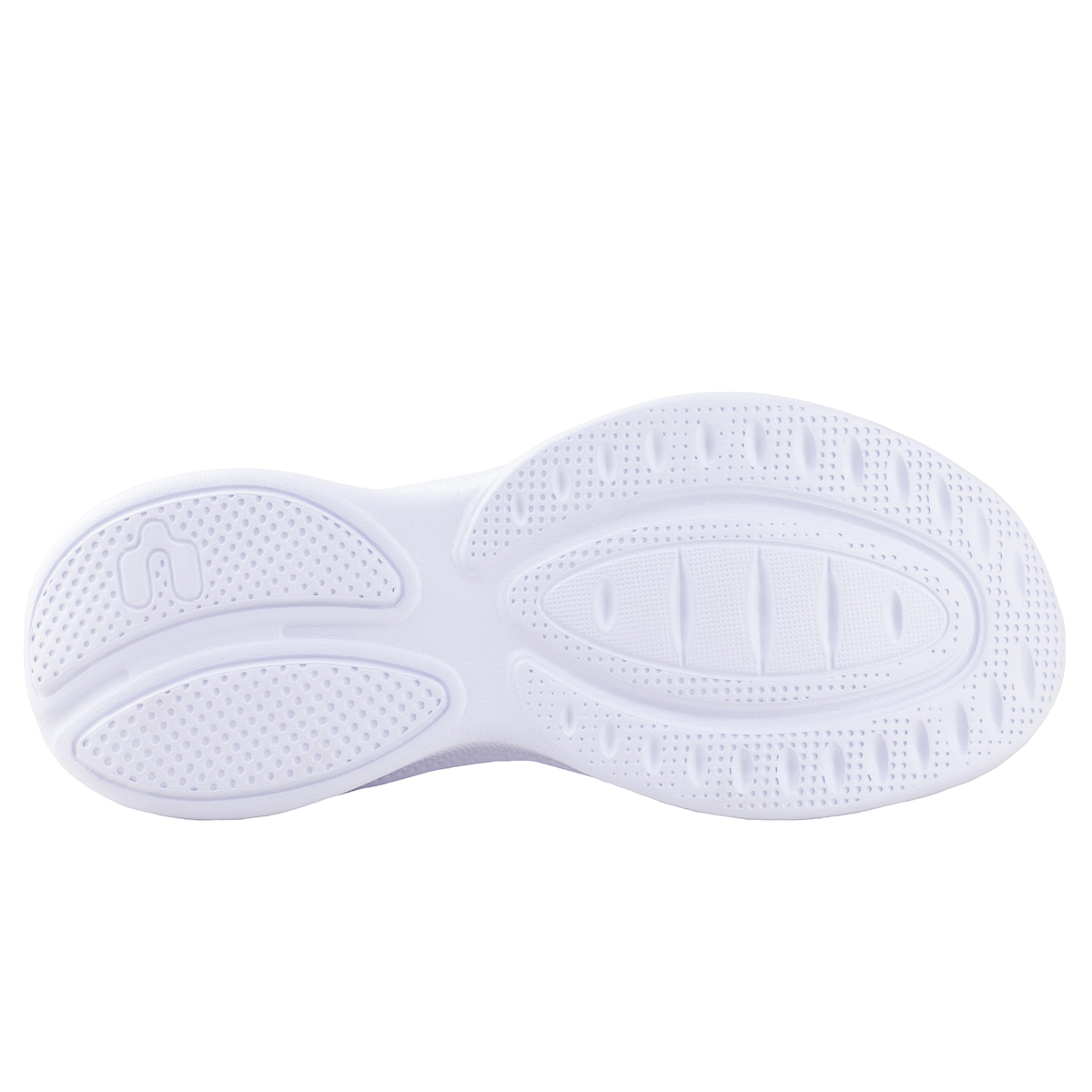 TENIS DEPORTIVO CHARLY PARA DAMA TEXTIL CÓMODOS 1059131 ROSA