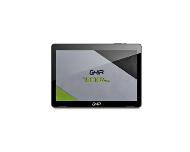 Tablet Ghia Vector Slim 1GB 16GB 10.1 3G DUAL SIM GRIS + Regalo