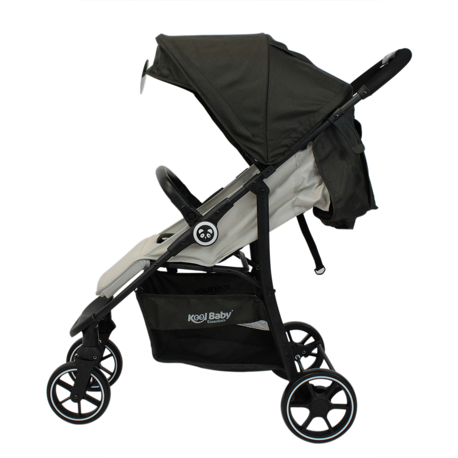 Kool Baby Sistema de viaje con accesorios - Carriola para Bebé y Portabebé MOD. TS-01