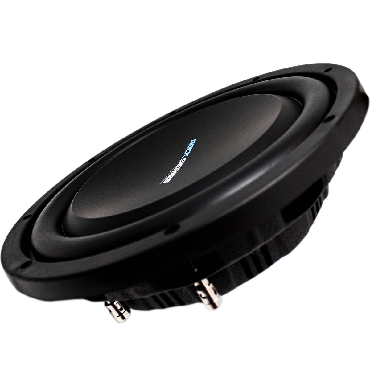 Subwoofer Plano Rock Series RKS-PSS12 700 Watts 12 Pulgadas Doble Bobina 350 Watts Rms 