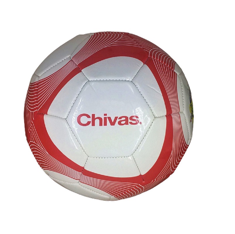 Balon De Las Chivas Del Guadalajara Original