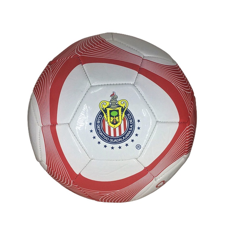 Balon De Las Chivas Del Guadalajara Original