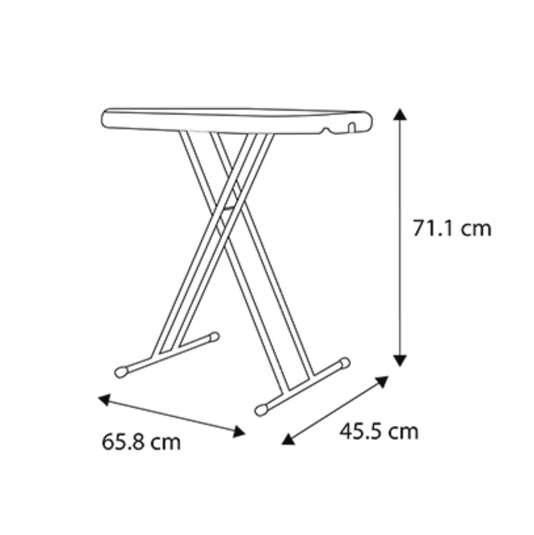 Mesa de dibujo 65 x 45 cm Todo Útiles