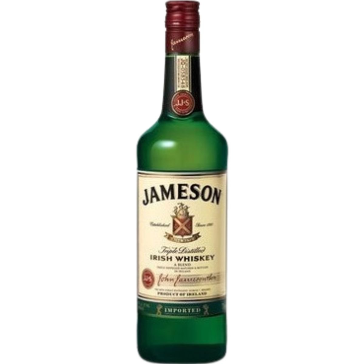 Whisky Jameson 750 mL 