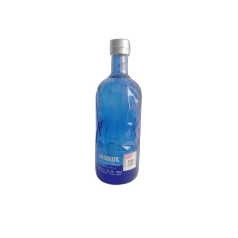 Vodka Absolut Importado 750 ML