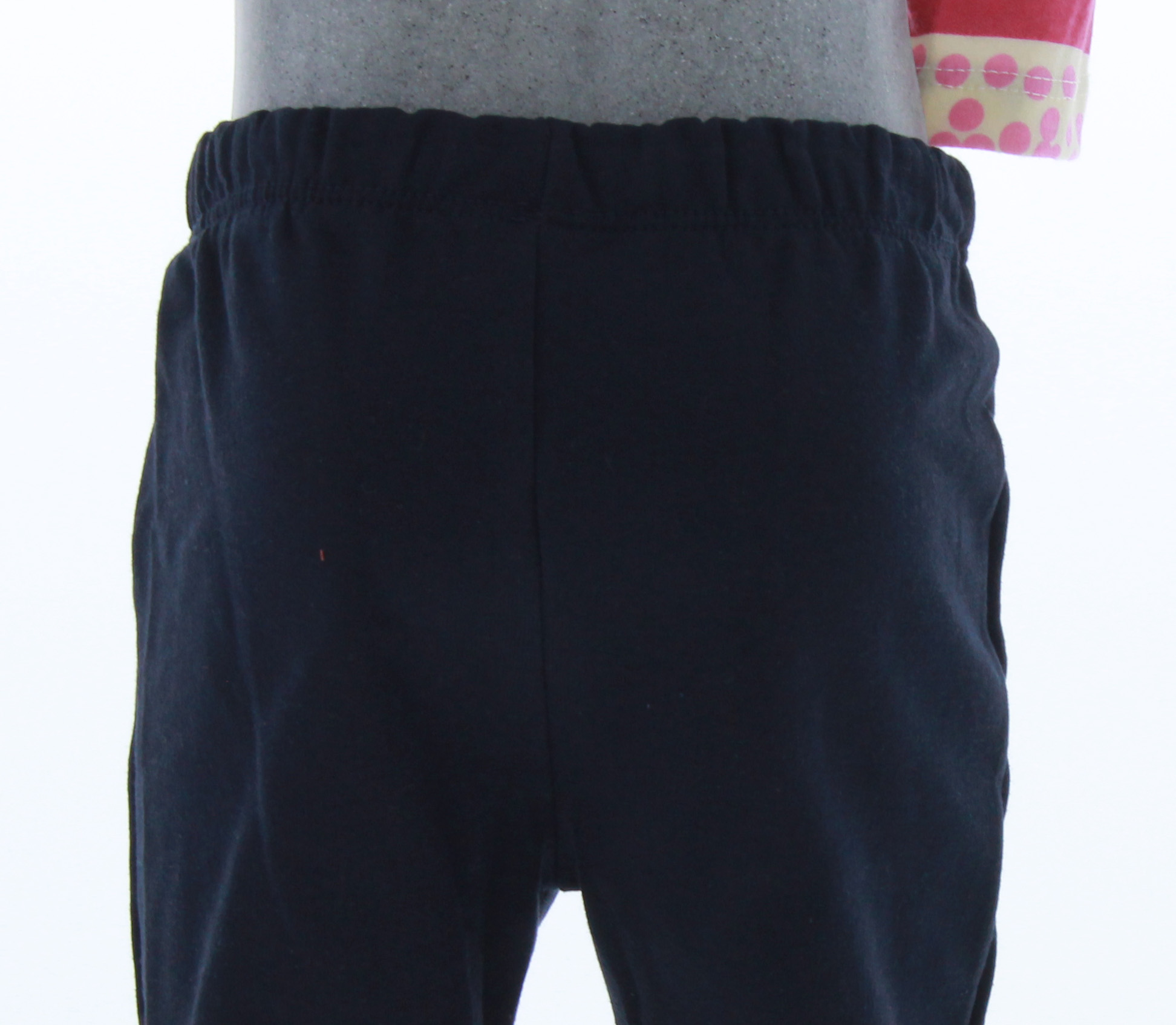 Conjunto Pants Niña Bebe Rojo 3155 0 a 3 Años.