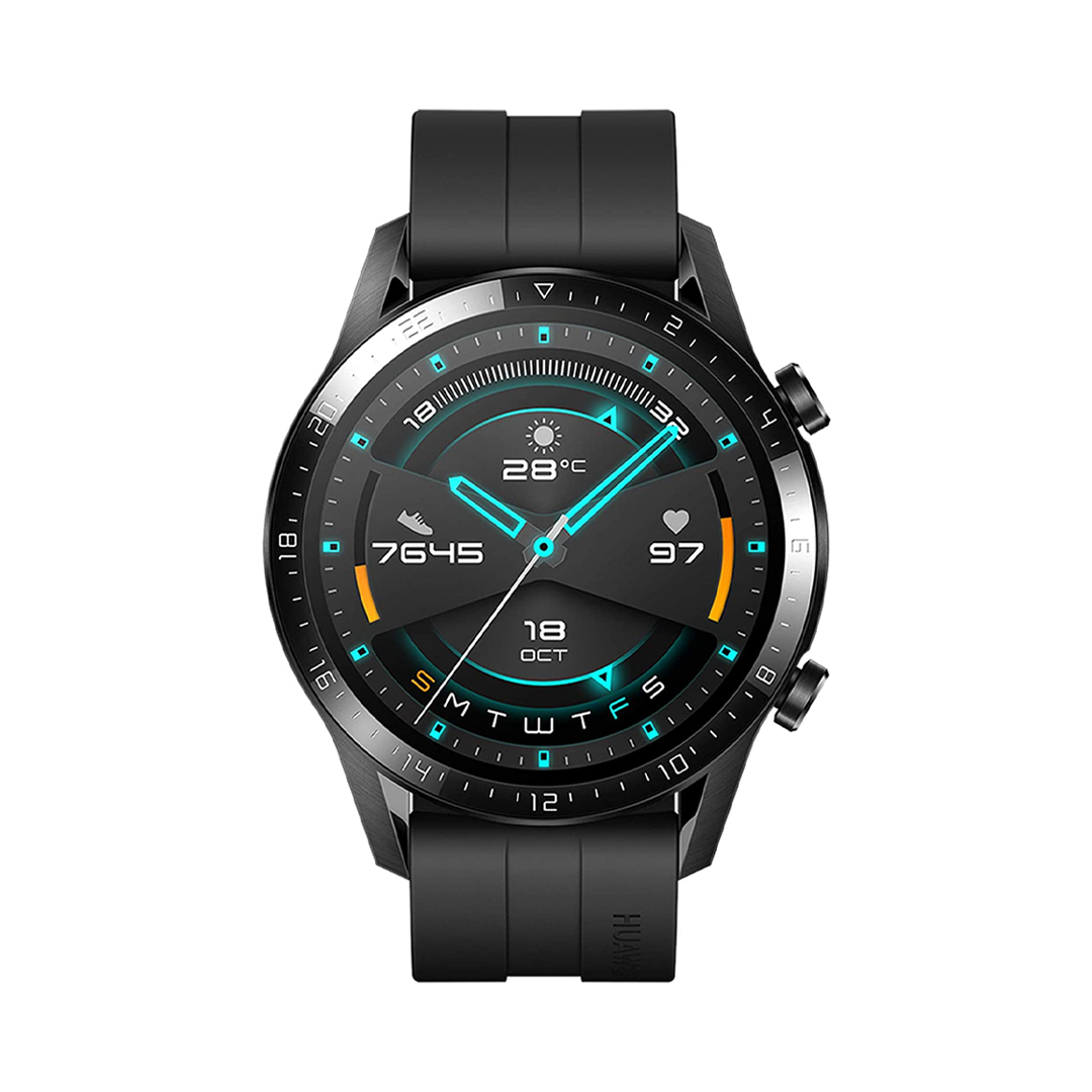 Huawei Watch GT 2 46mm (LTN-B19) (Reacondicionado Grado A)