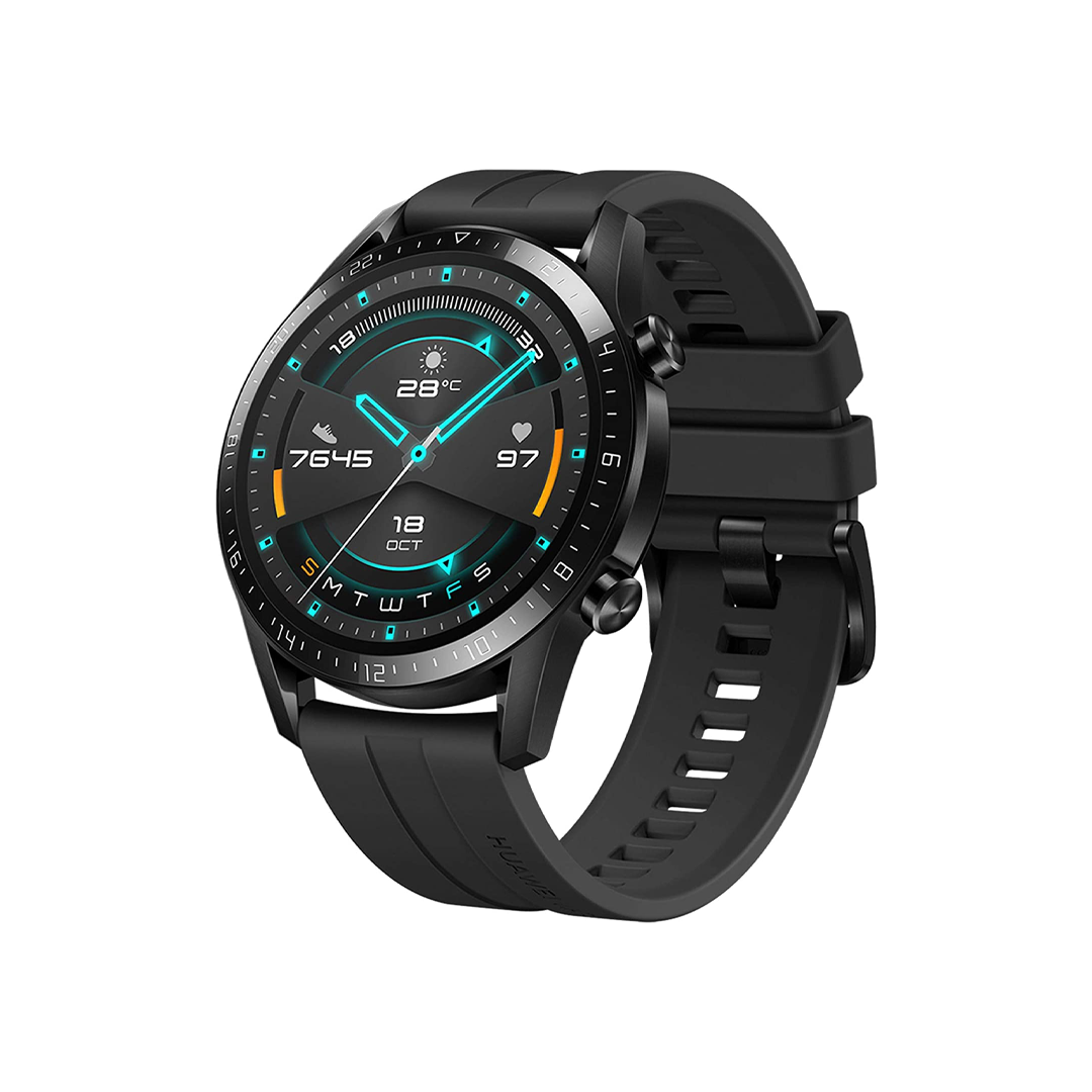 Huawei Watch GT 2 46mm (LTN-B19) (Reacondicionado Grado A)