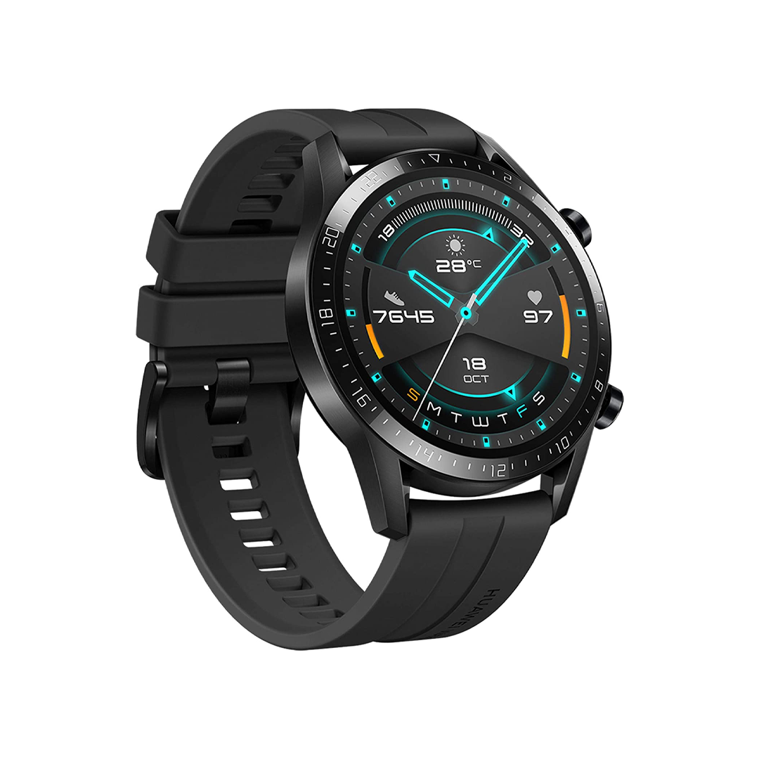 Huawei Watch GT 2 46mm (LTN-B19) (Reacondicionado Grado A)