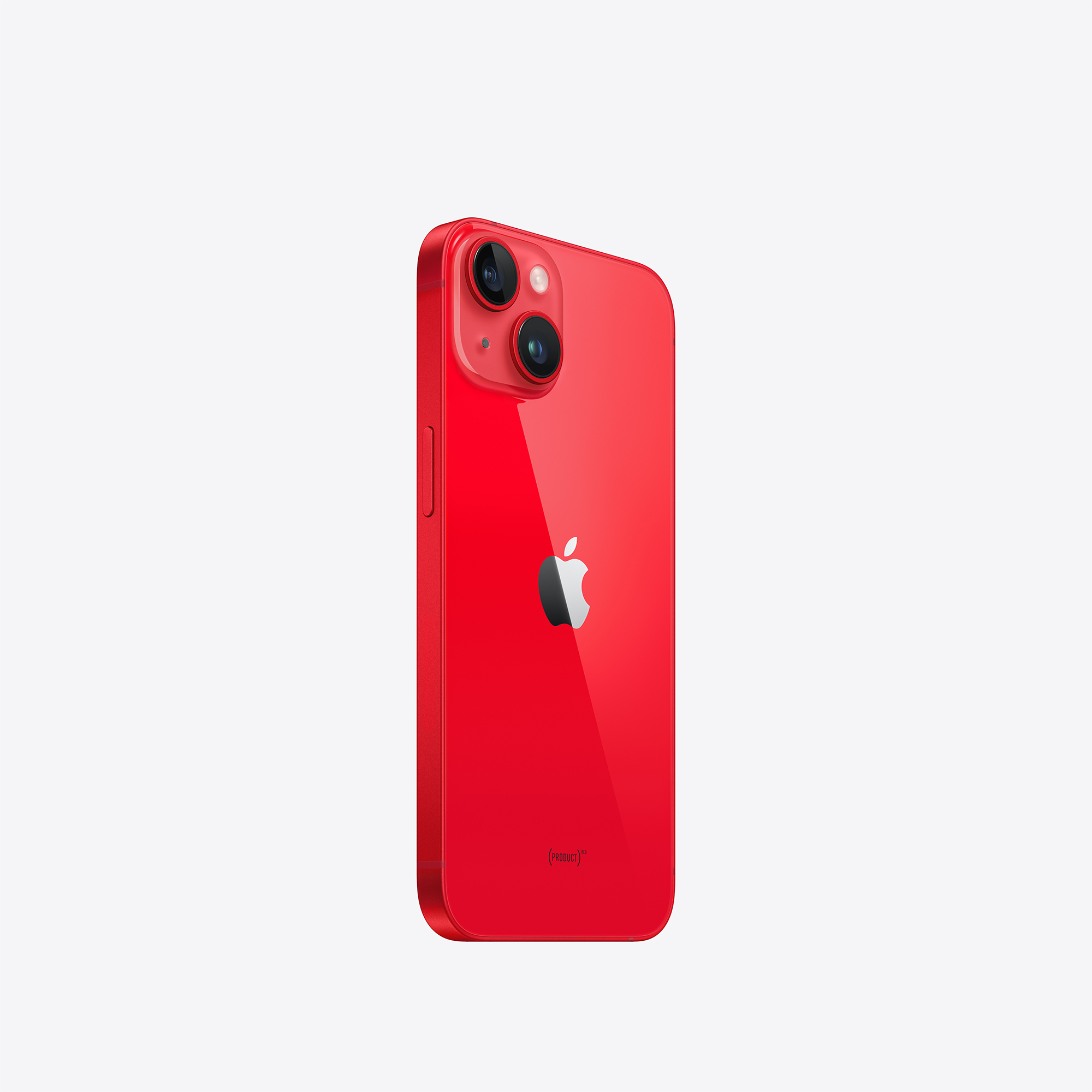 CELULAR APPLE 5G IPHONE 14 128GB RED KIT TELCEL