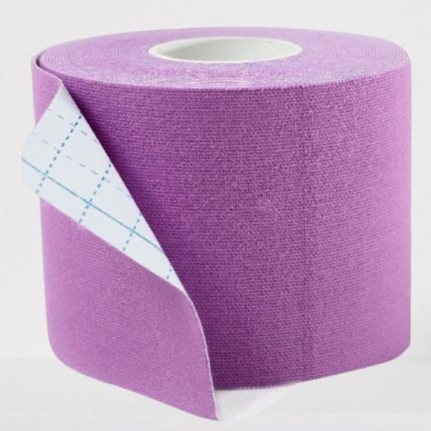 Cinta Kinesiologica Vendaje Neuromuscular Kinesiotape Mach