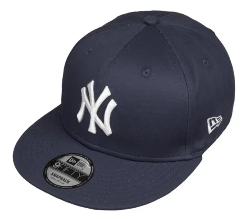 GORRA NEW ERA NEW YORK YANKEES ORIGINAL FIT 9FIFTY