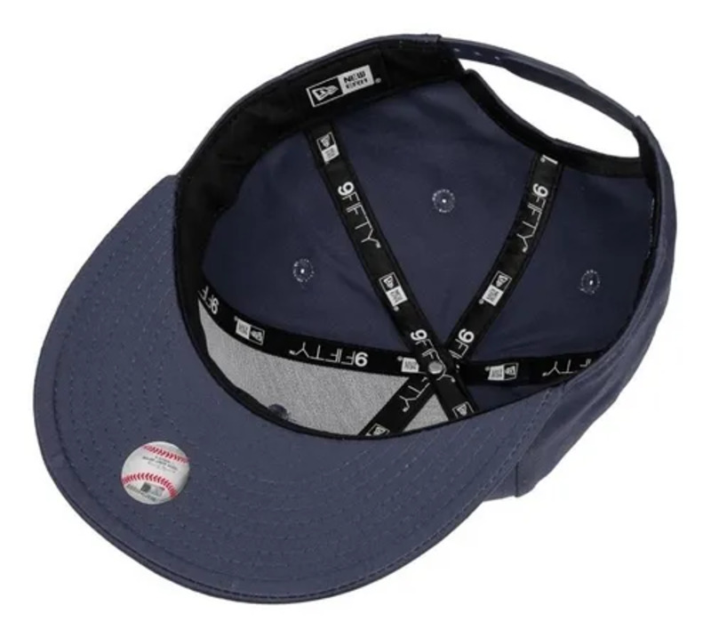 GORRA NEW ERA NEW YORK YANKEES ORIGINAL FIT 9FIFTY