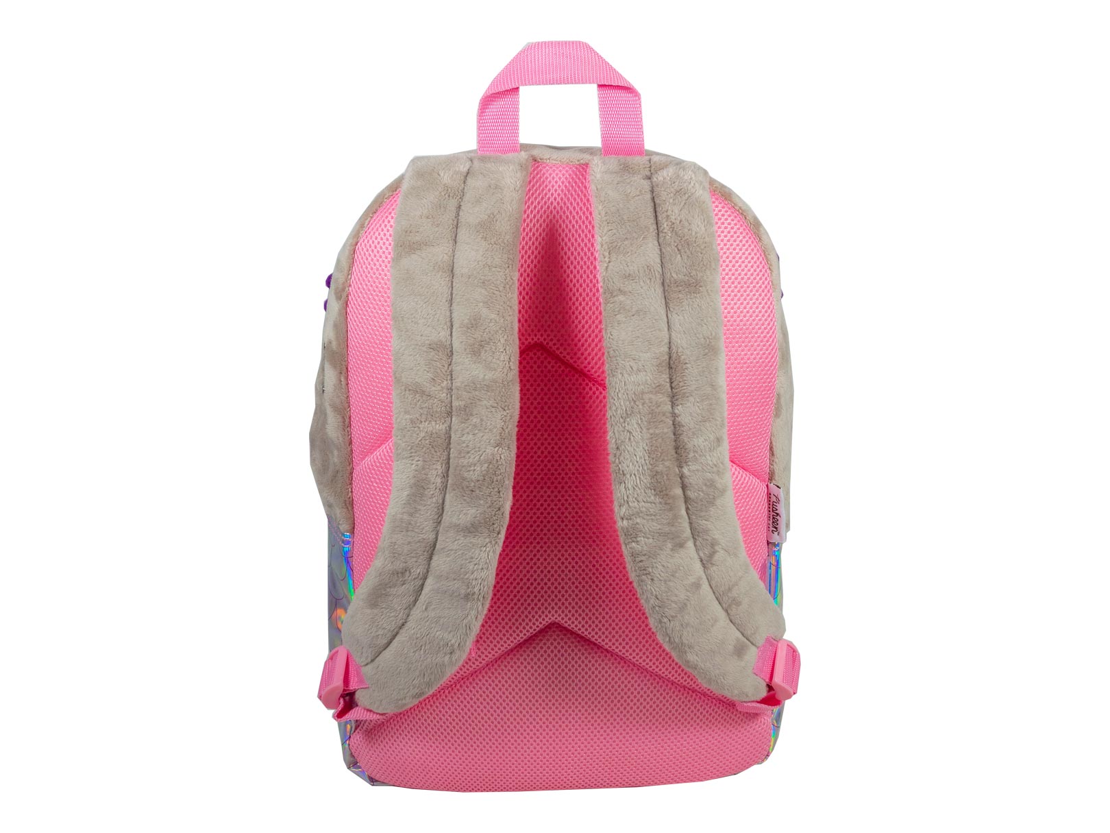 Mochila Gato Pusheen The Cat Sirena Mermaid Laptop Yadatex