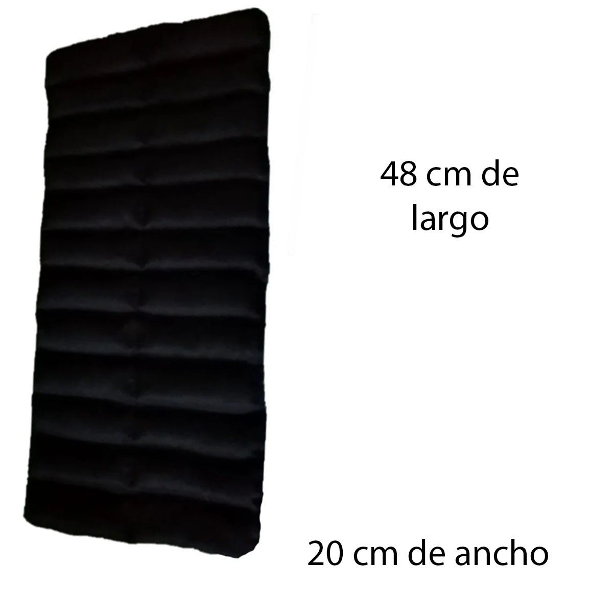 Compresa De Semilla Aromática para Espalda Lumbar Frío y/o calor