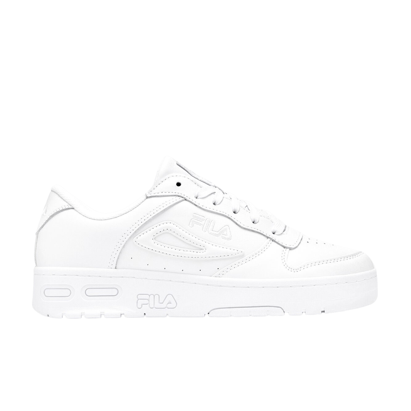 Tenis Fila Lnx 100 Blanco de Caballero