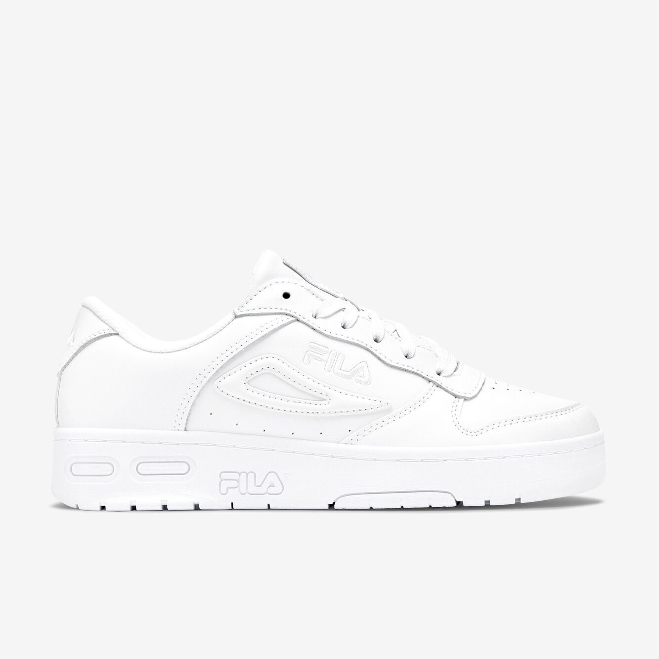 Tenis Fila Lnx 100 Blanco de Caballero