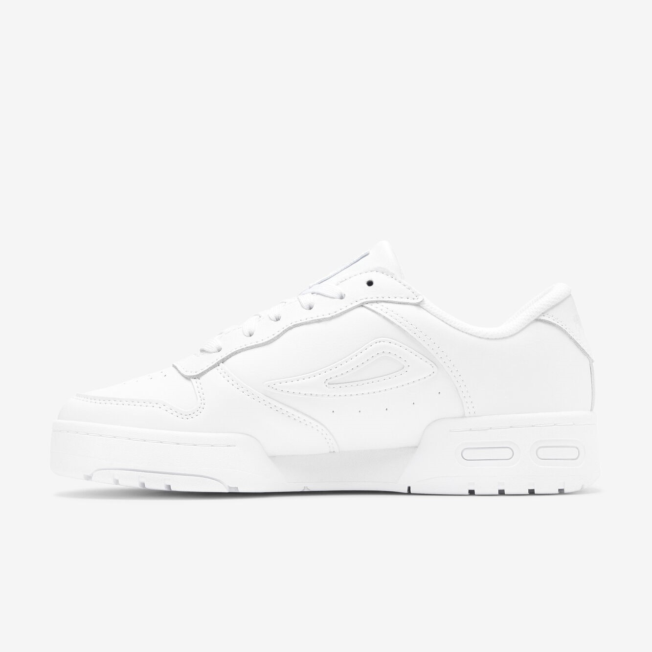 Tenis Fila Lnx 100 Blanco de Caballero