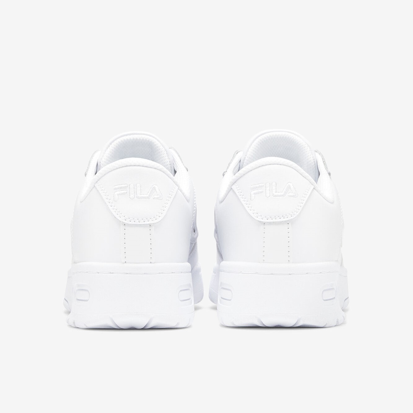 Tenis Fila Lnx 100 Blanco de Caballero