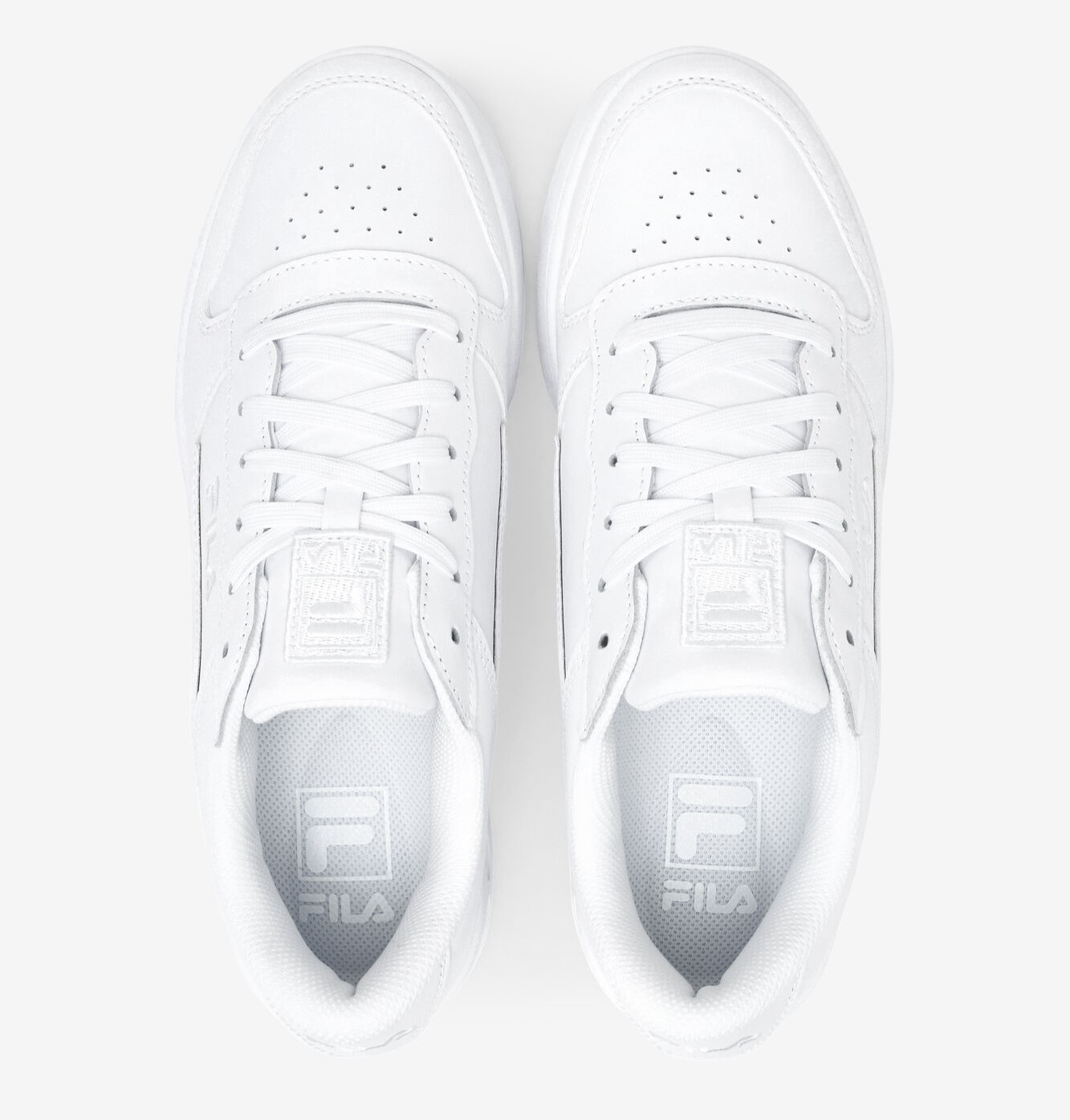 Tenis Fila Lnx 100 Blanco de Caballero