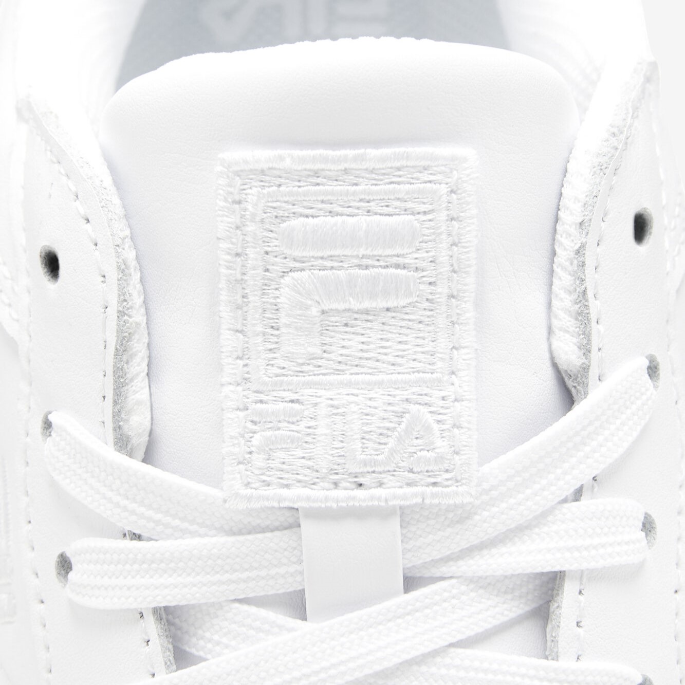 Tenis Fila Lnx 100 Blanco de Caballero