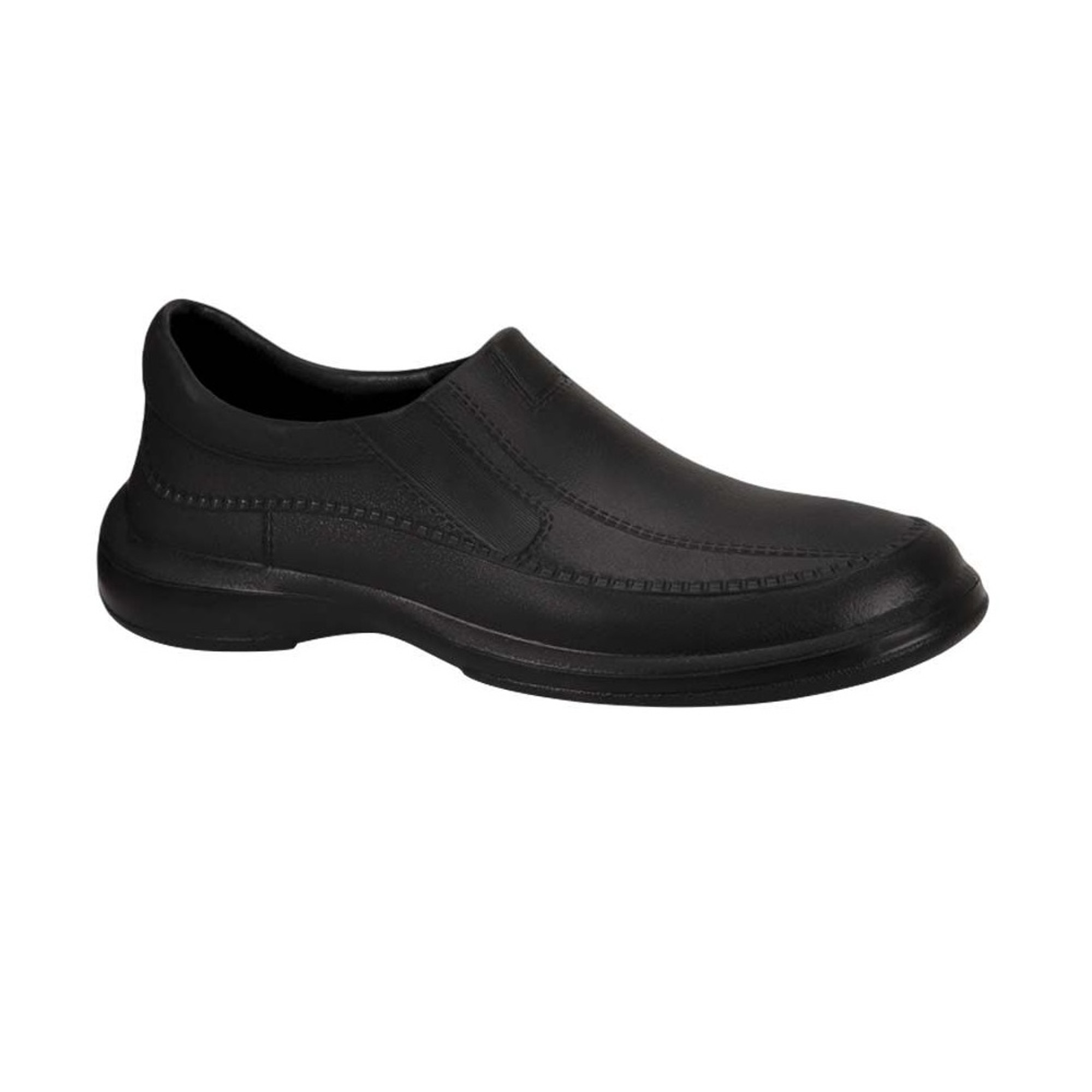 Zapato Choclo Confort Vame Kafe