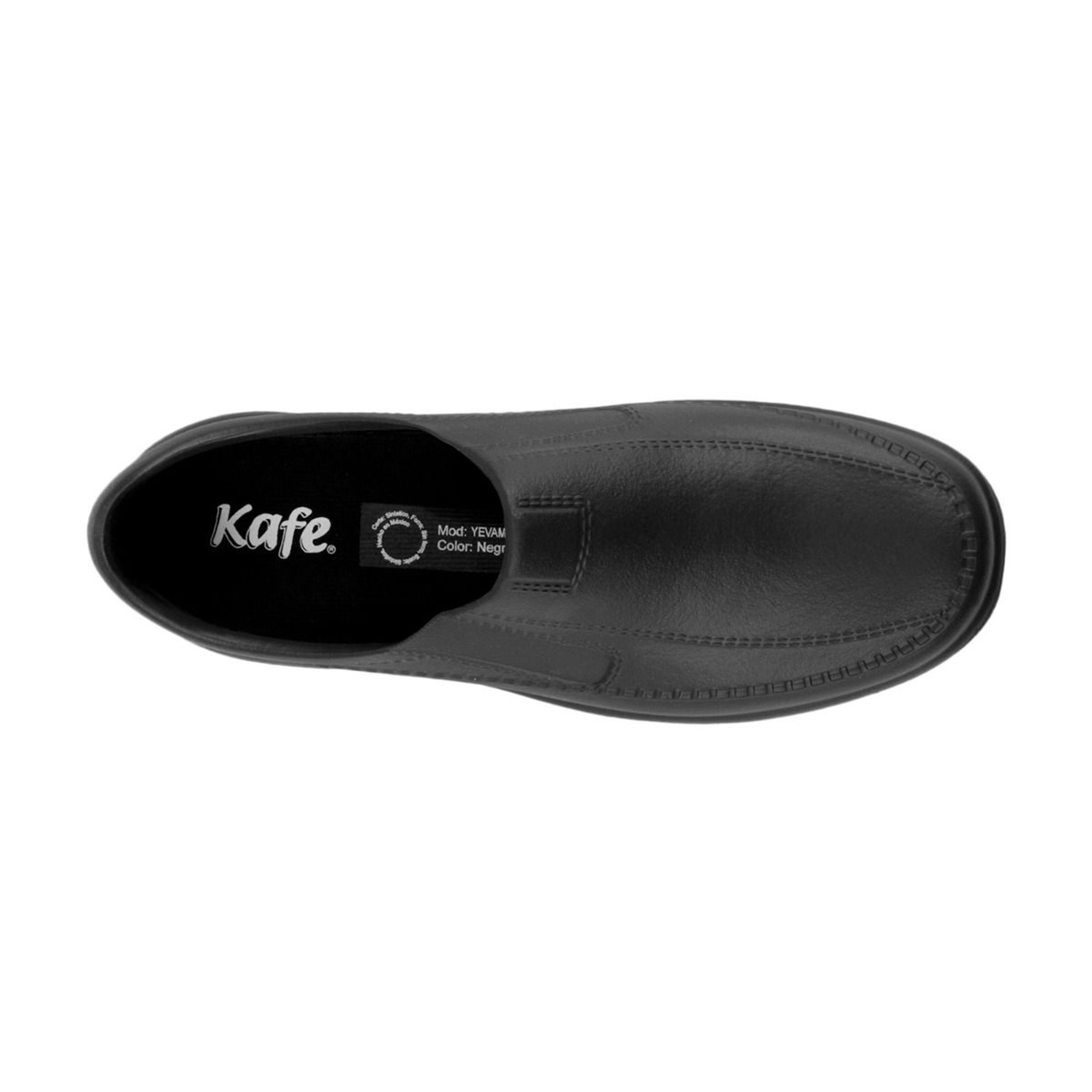 Zapatos de cocina online kafe