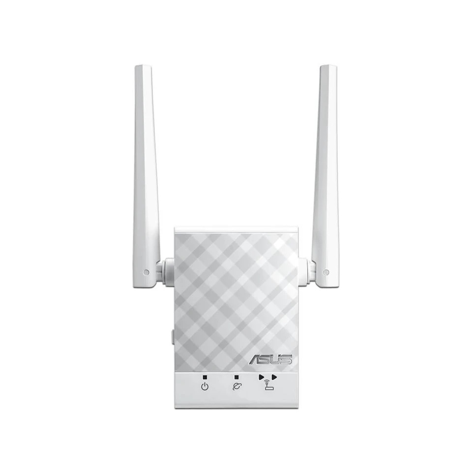 Asus Repetidor inalámbrico AC750, WiFi de Doble Banda