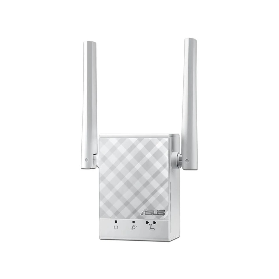 Asus Repetidor inalámbrico AC750, WiFi de Doble Banda