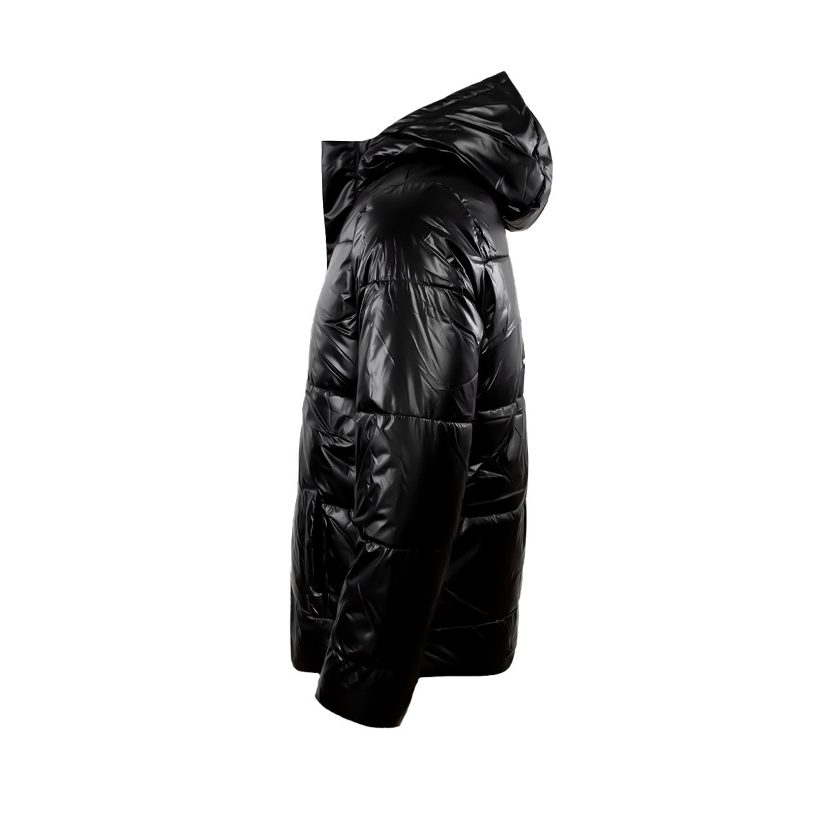 Chamarra Nasa Para Caballero 100% original