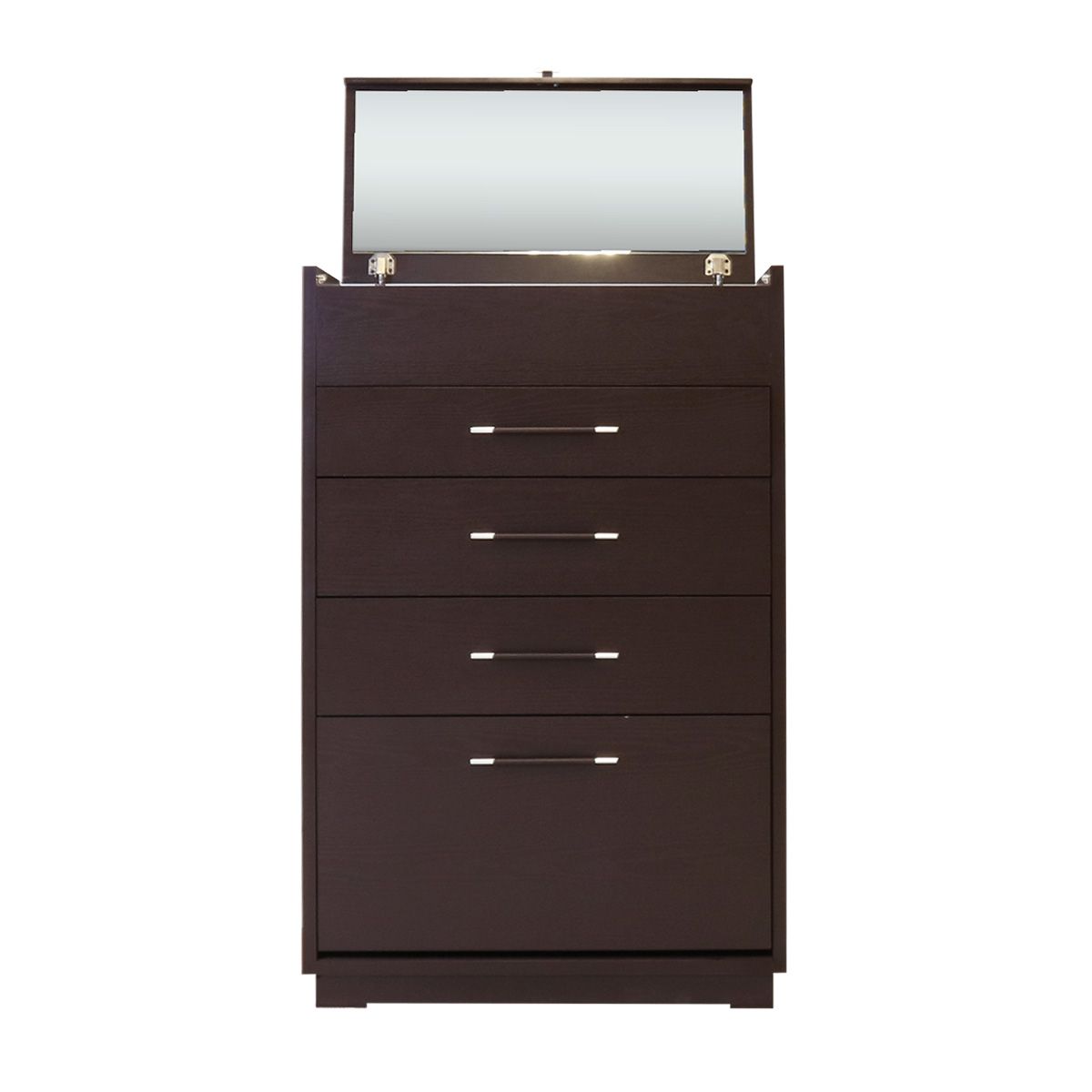 Cajonera Venus con zapatera